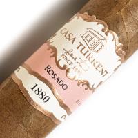 Casa Turrent 1880 Rosado Gordito 460 Cigar - 1 Single